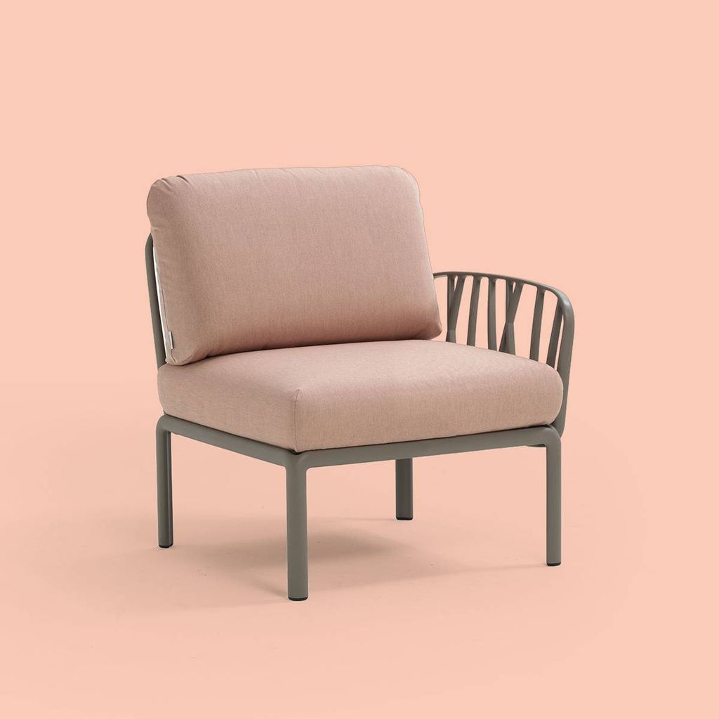 SOFA KOMODO ĐƠN 1