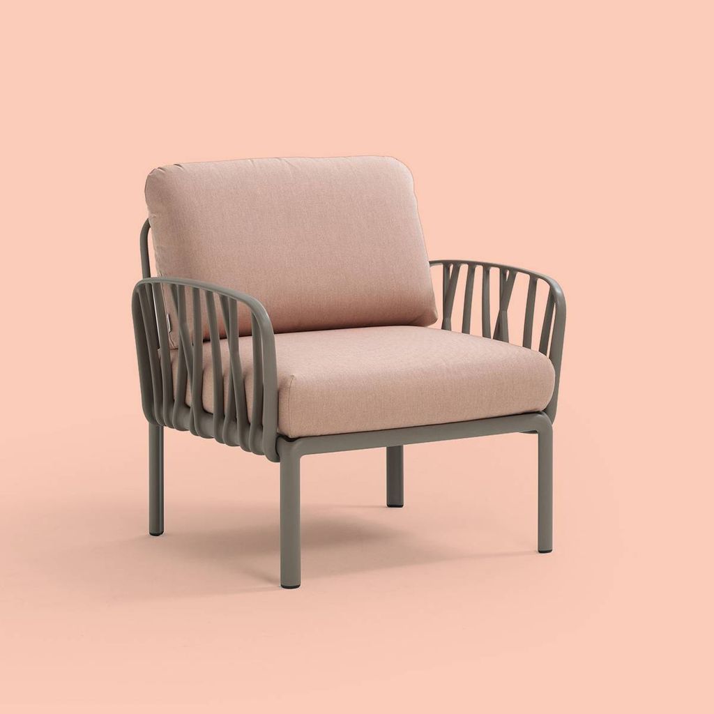 SOFA KOMODO ĐƠN 2