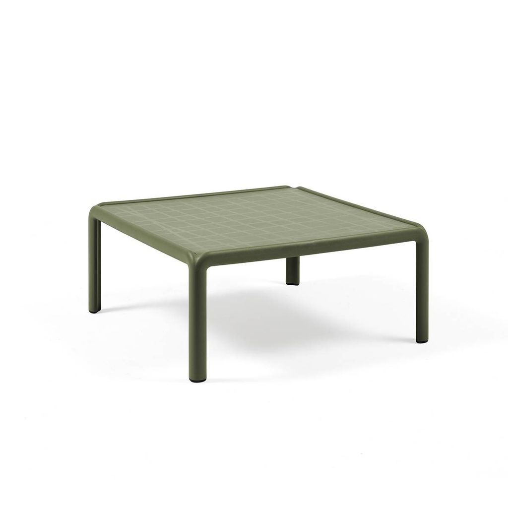 Bộ Sofa Komodo nhập khẩu ngoài trời
