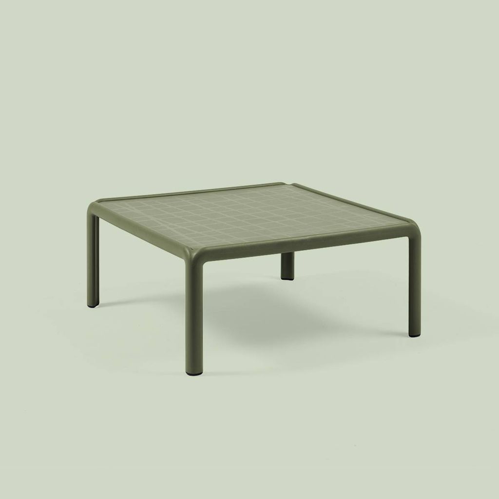BỘ SOFA KOMODO 6 NGOÀI TRỜI