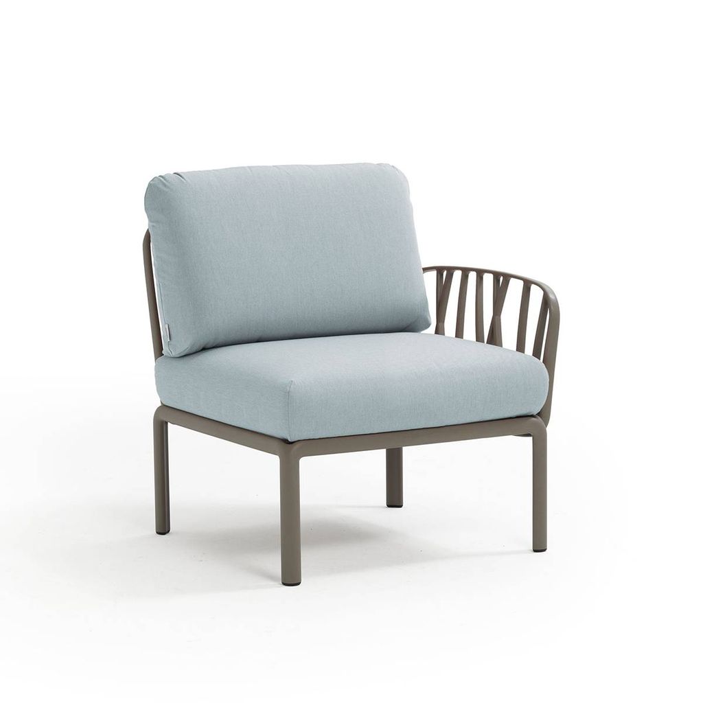 BỘ SOFA KOMODO 6 NGOÀI TRỜI
