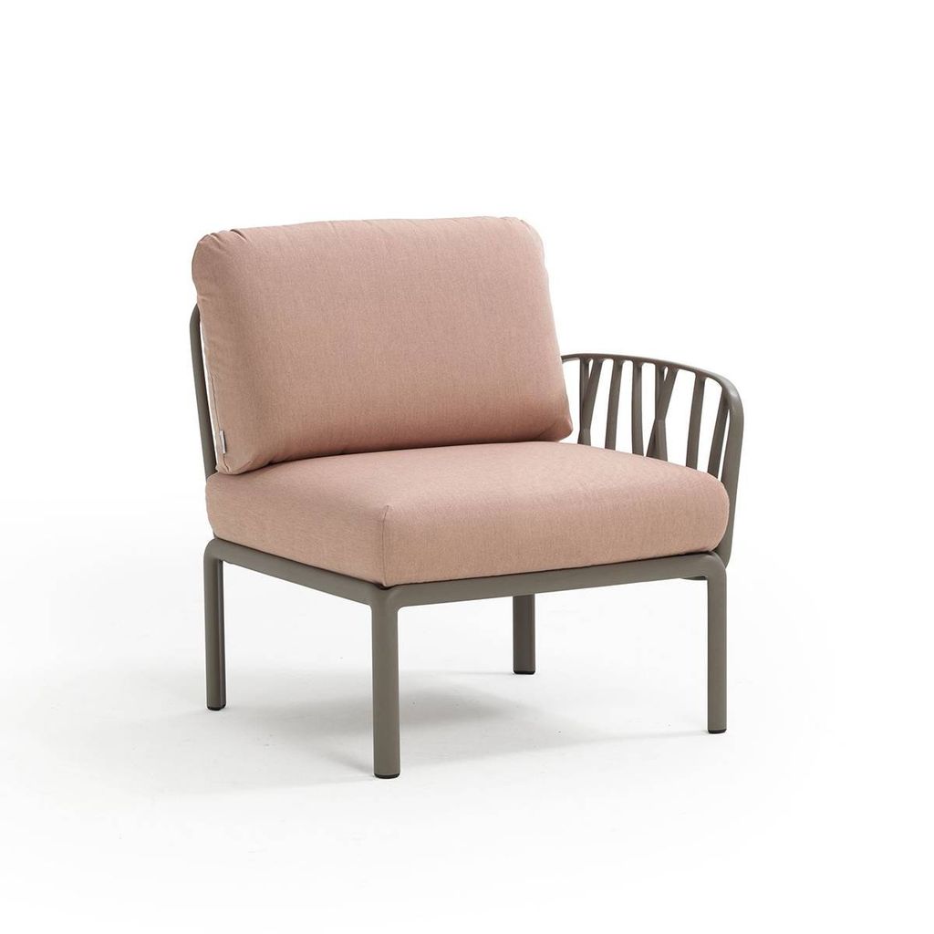 SOFA KOMODO ĐƠN 1