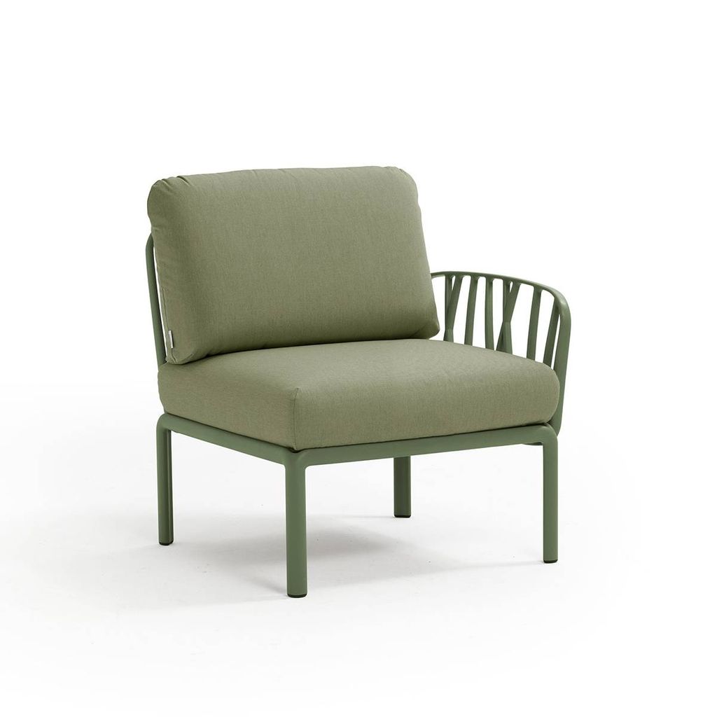 SOFA KOMODO ĐƠN 1