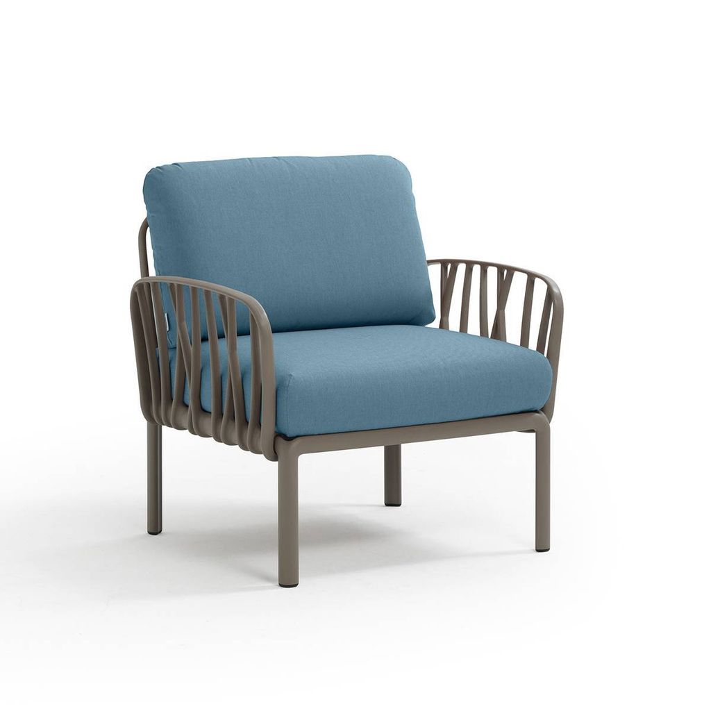 SOFA KOMODO ĐƠN 2