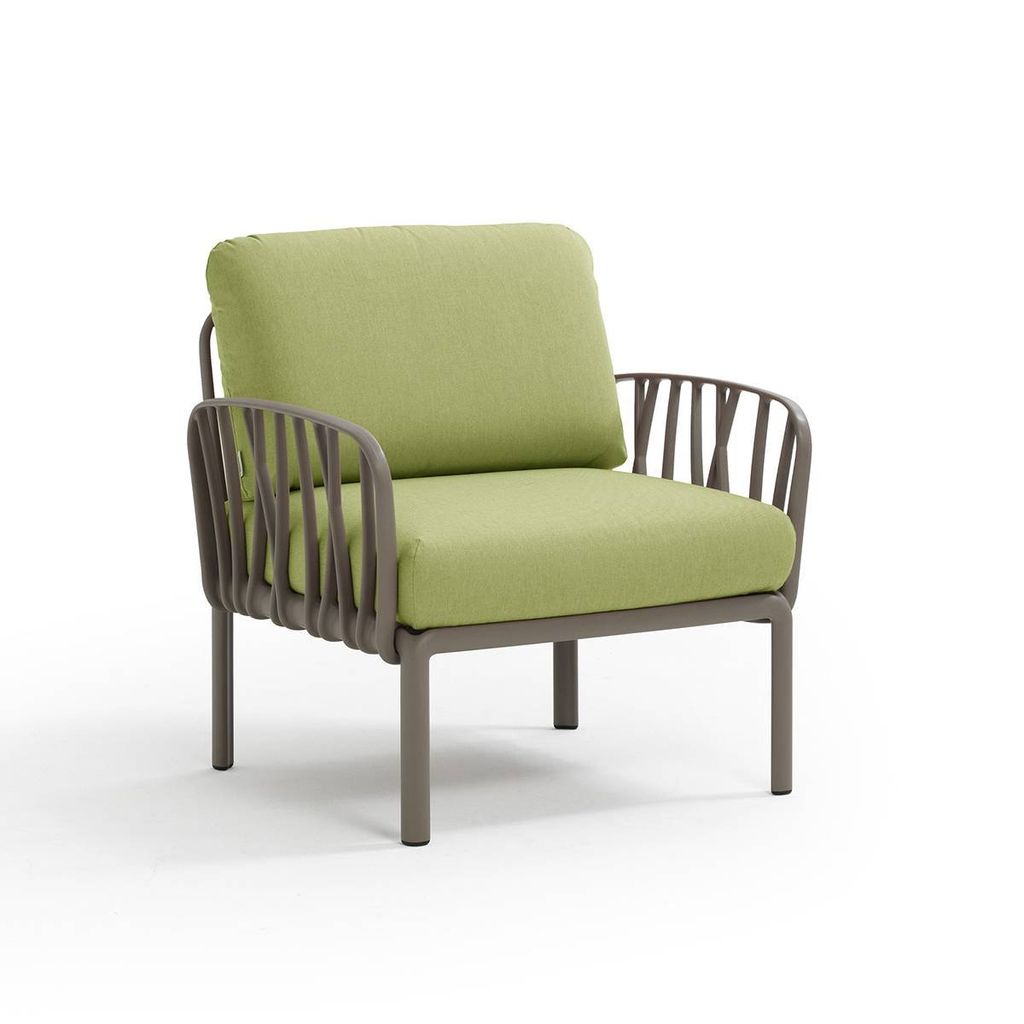 SOFA KOMODO ĐƠN 2