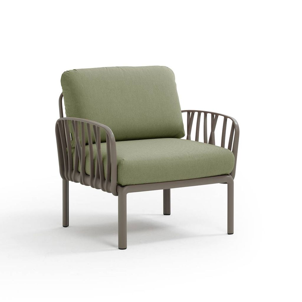 SOFA KOMODO ĐƠN 2