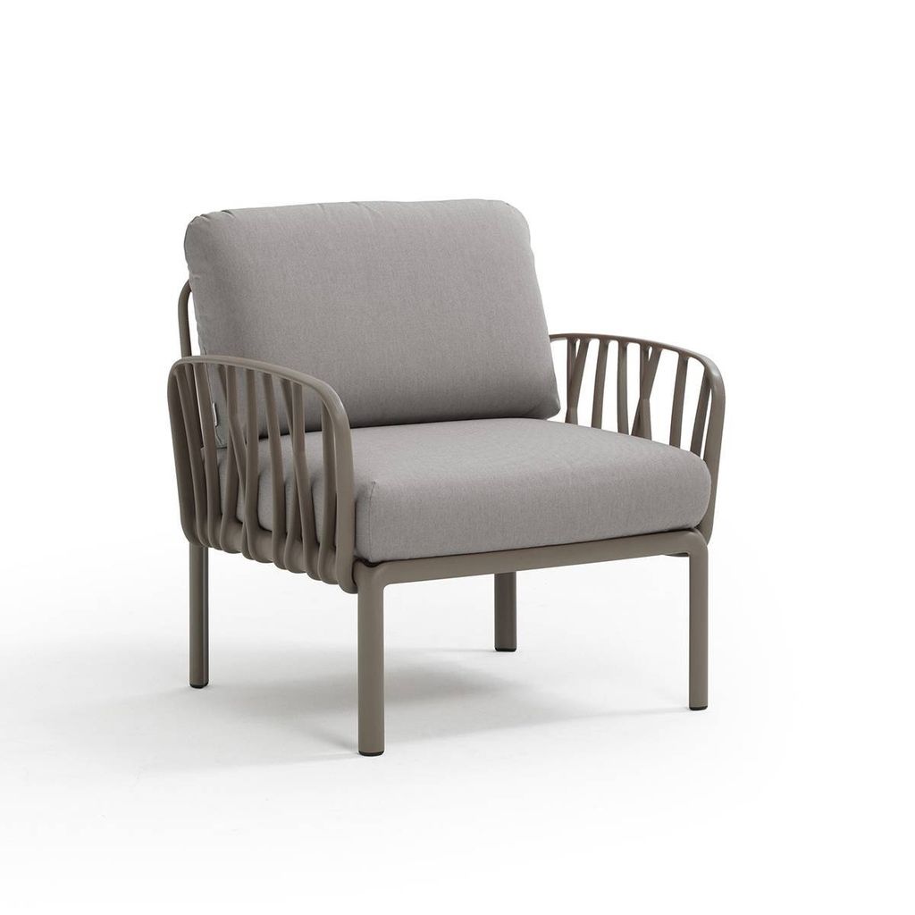 BỘ SOFA KOMODO 6 NGOÀI TRỜI
