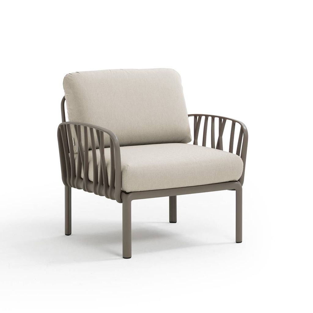 SOFA KOMODO ĐƠN 2
