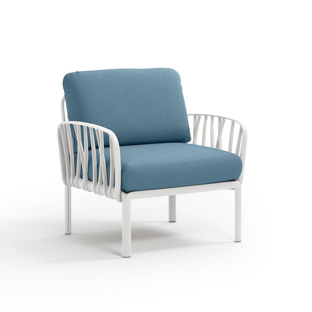 Bộ Sofa Komodo nhập khẩu ngoài trời