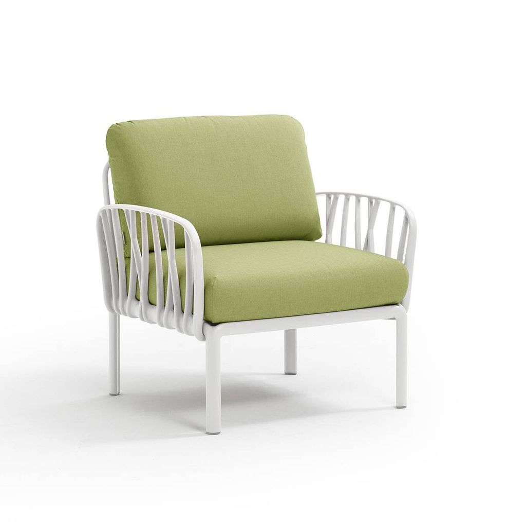 SOFA KOMODO ĐƠN 2