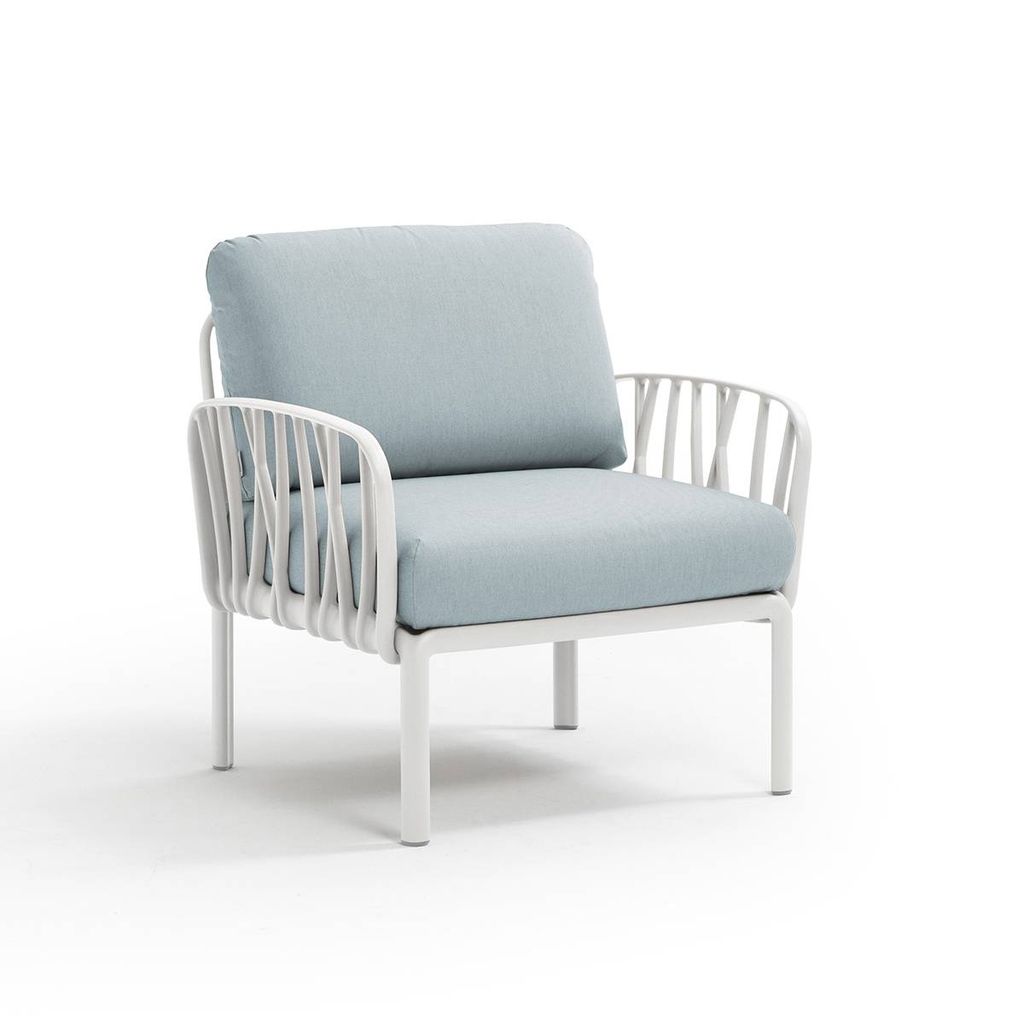 Bộ Sofa Komodo nhập khẩu ngoài trời