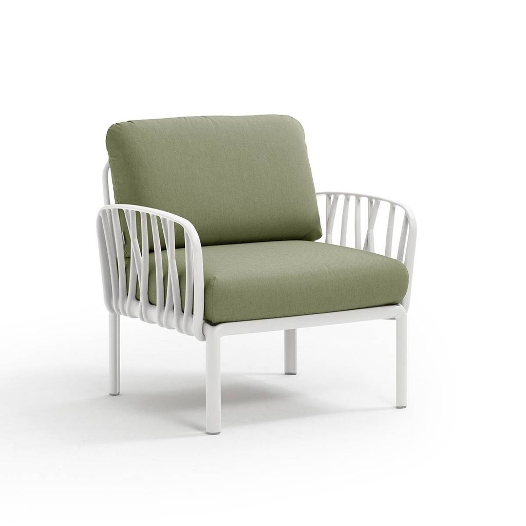 SOFA KOMODO ĐƠN 2