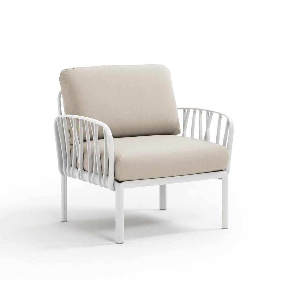 SOFA KOMODO ĐƠN 2
