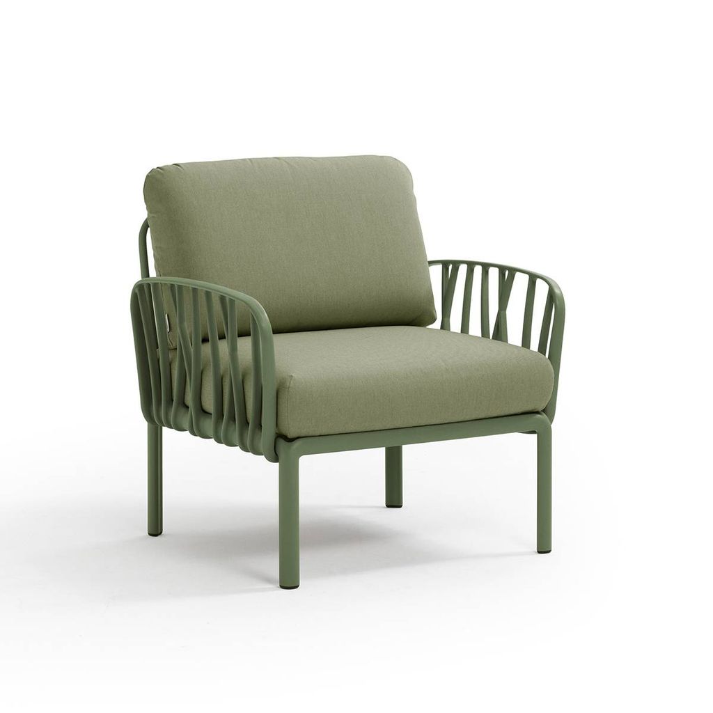 BỘ SOFA KOMODO 6 NGOÀI TRỜI