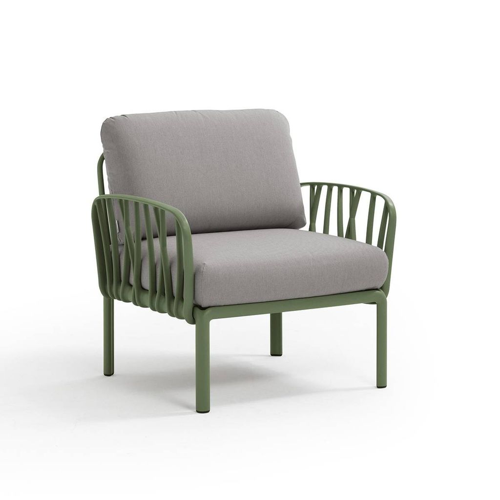 SOFA KOMODO ĐƠN 2