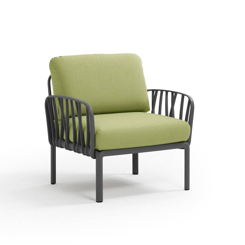 SOFA KOMODO ĐƠN 2