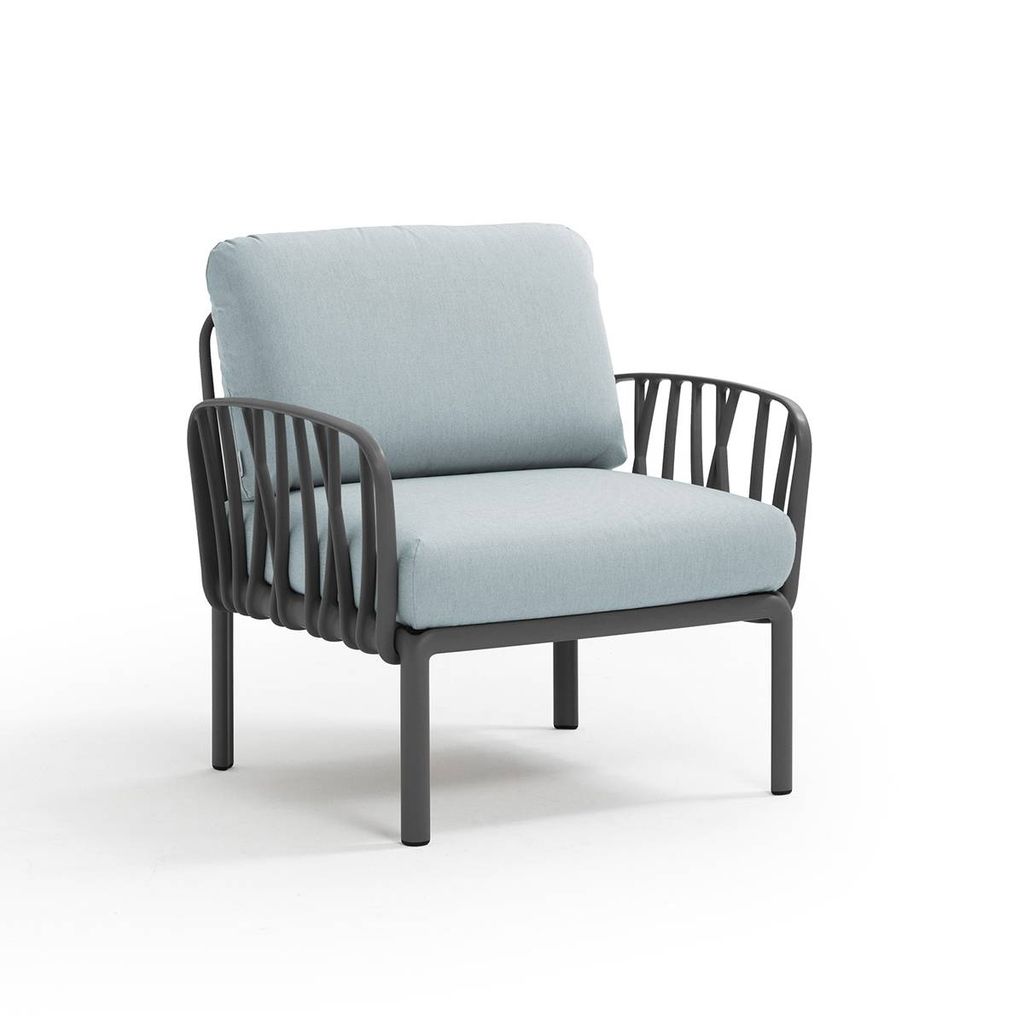 SOFA KOMODO ĐƠN 2