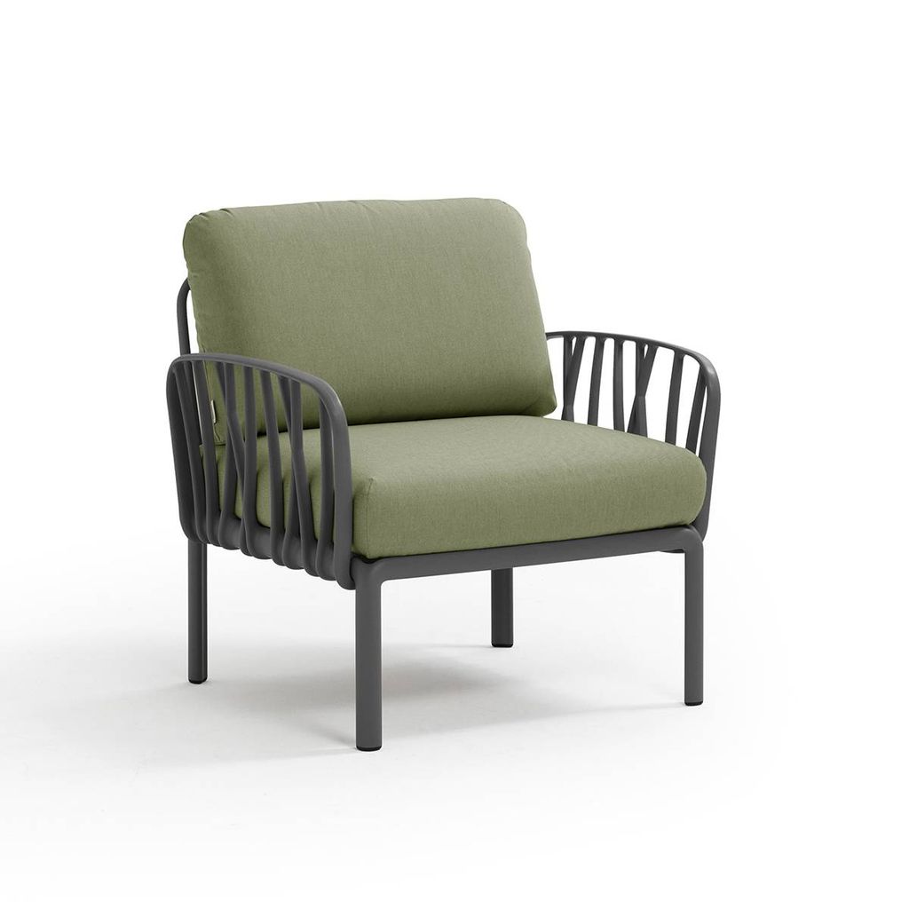 SOFA KOMODO ĐƠN 2