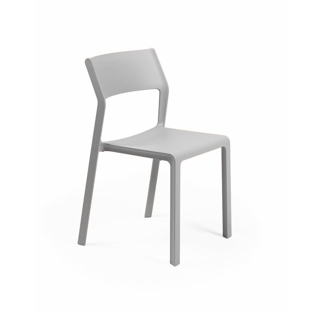 GHẾ NHỰA NHẬP KHẨU TRILL BISTROT
