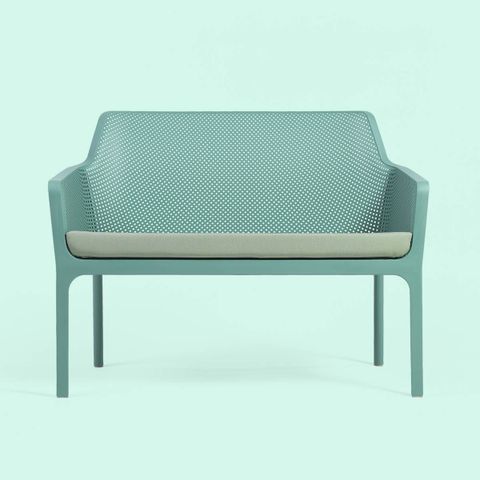  CUSCINO ĐỆM GHẾ NET BENCH 