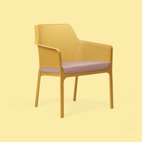  CUSCINO ĐỆM GHẾ NET RELAX 