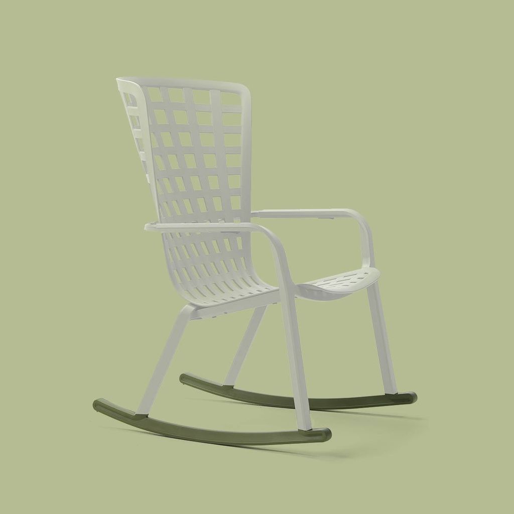 KIT FOLIO ROCKING - CHÂN BẬP GHẾ THƯ GIÃN FOLIO