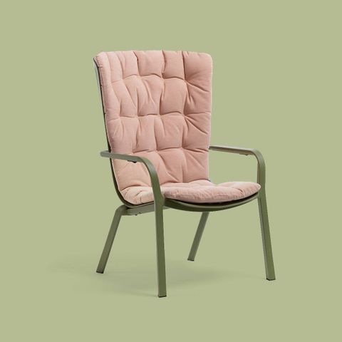  CUSCINO ĐỆM GHẾ THƯ GIÃN FOLIO 