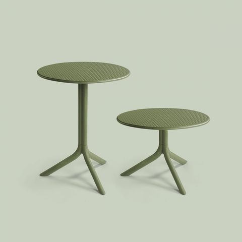  BÀN NHỰA NHẬP KHẨU STEP 