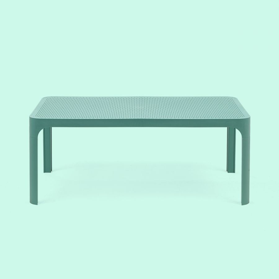 BÀN NHỰA NHẬP KHẨU NET TABLE
