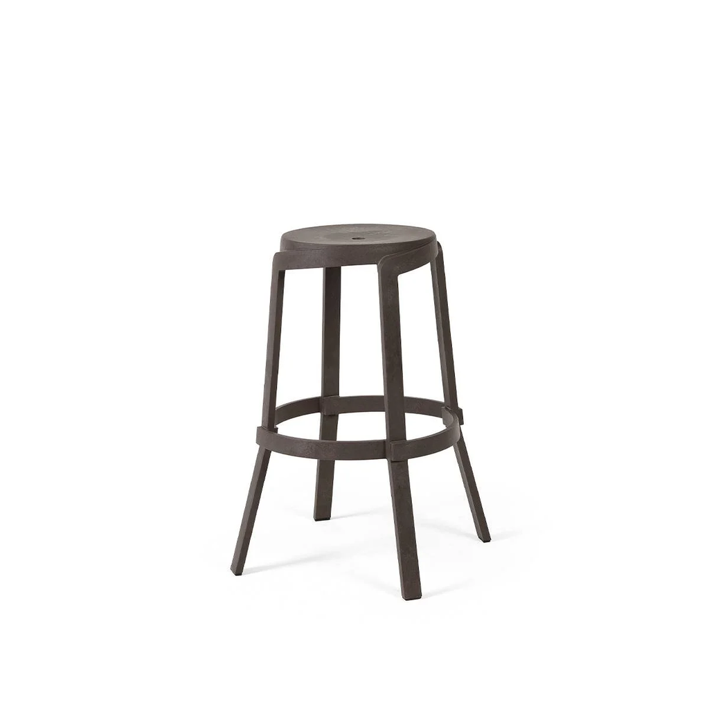 GHẾ NHỰA NHẬP KHẨU STACK MAXI