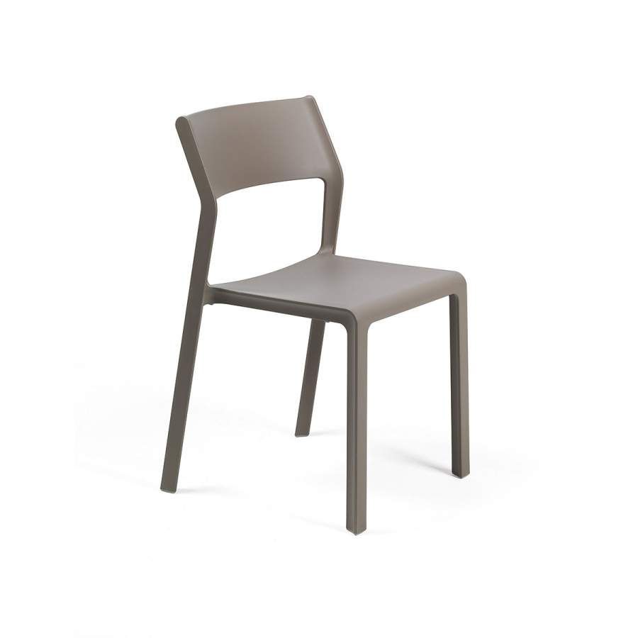 GHẾ NHỰA NHẬP KHẨU TRILL BISTROT