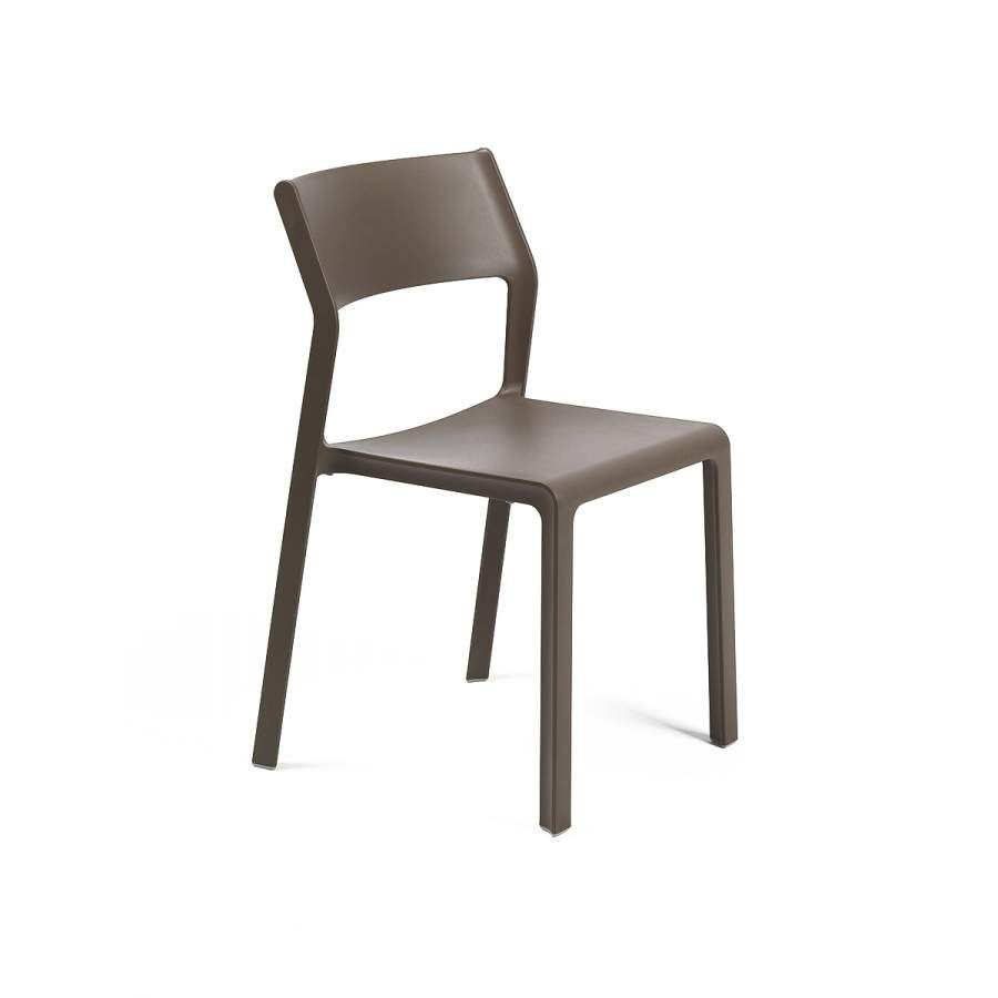 GHẾ NHỰA NHẬP KHẨU TRILL BISTROT