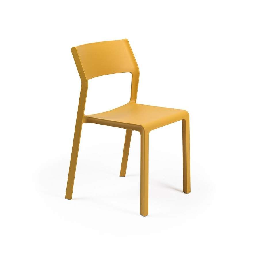 GHẾ NHỰA NHẬP KHẨU TRILL BISTROT
