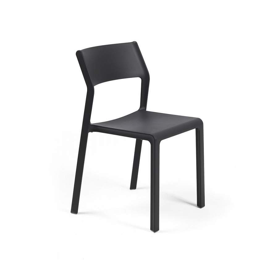 GHẾ NHỰA NHẬP KHẨU TRILL BISTROT