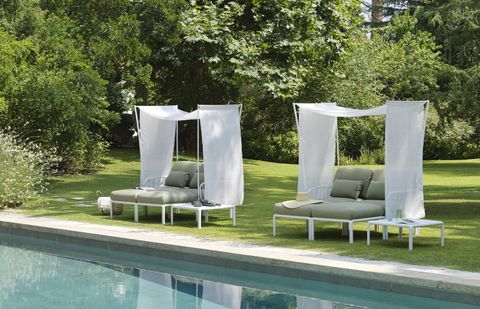  Bộ Sofa Komodo nhập khẩu ngoài trời 