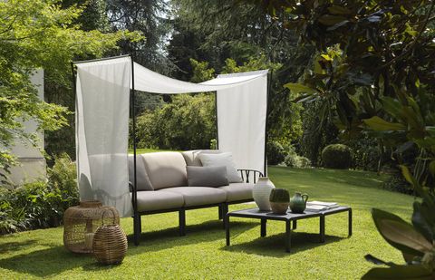  Bộ Sofa Komodo nhập khẩu ngoài trời 