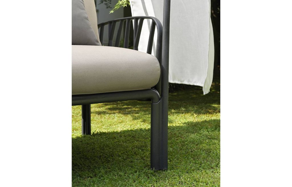 Bộ Sofa Komodo nhập khẩu ngoài trời