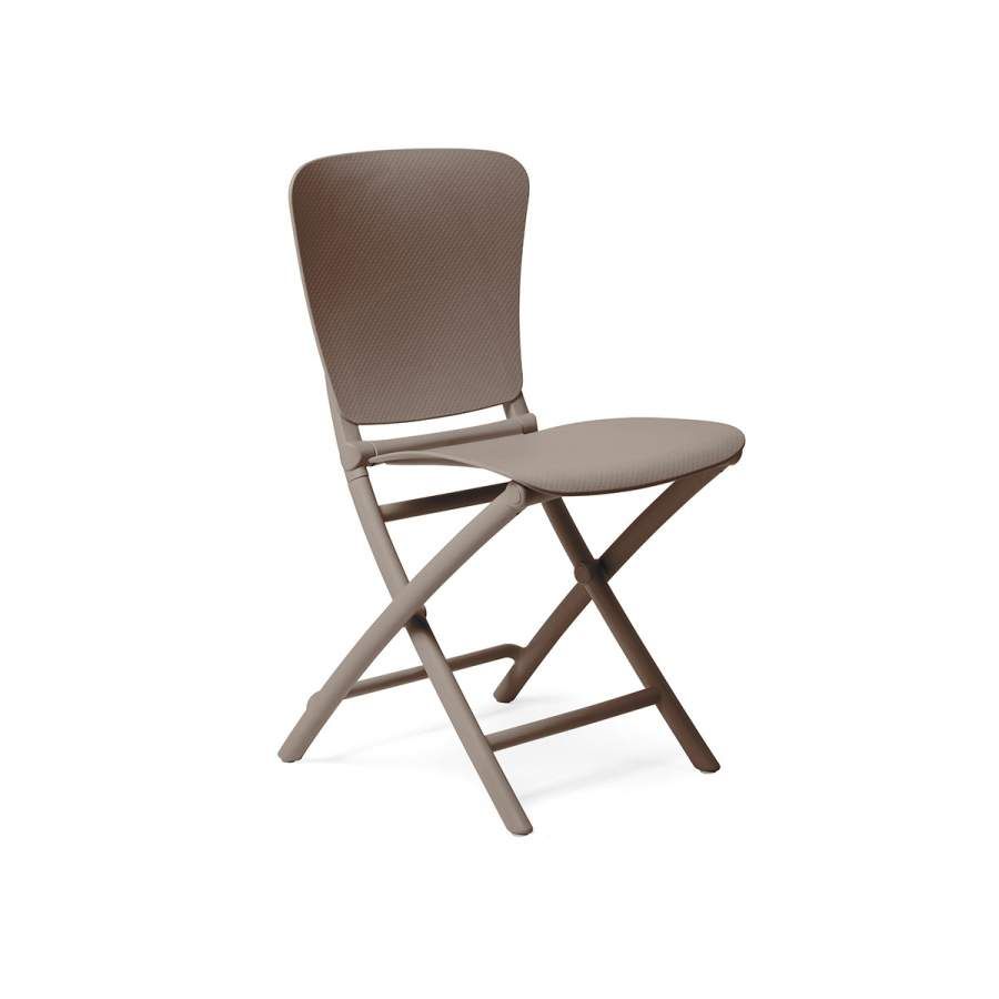 GHẾ NHỰA NHẬP KHẨU ZAC CLASSIC