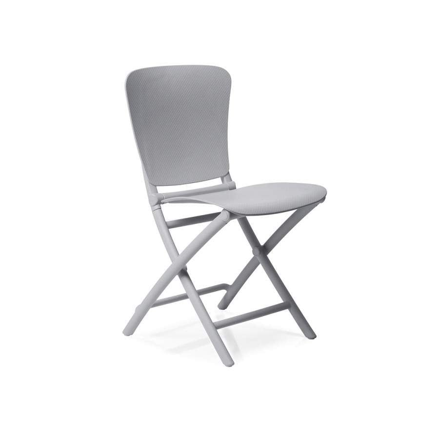 GHẾ NHỰA NHẬP KHẨU ZAC CLASSIC