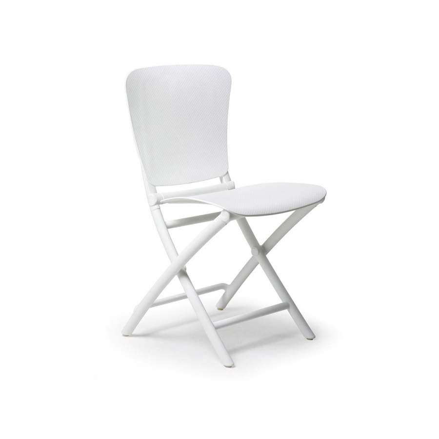 GHẾ NHỰA NHẬP KHẨU ZAC CLASSIC