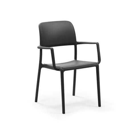 GHẾ NHỰA NHẬP KHẨU RIVA 