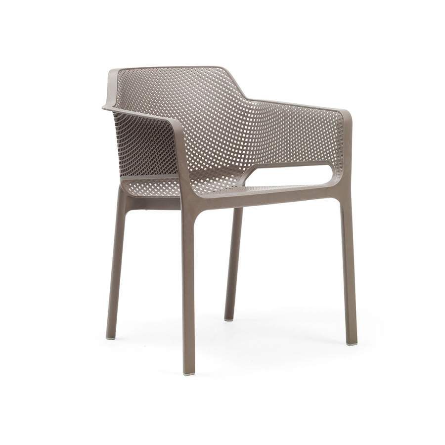 GHẾ NHỰA NHẬP KHẨU NET CHAIR