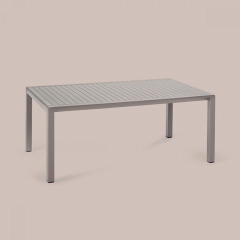  BÀN NHỰA NHẬP KHẨU ARIA TAVOLINO 100 