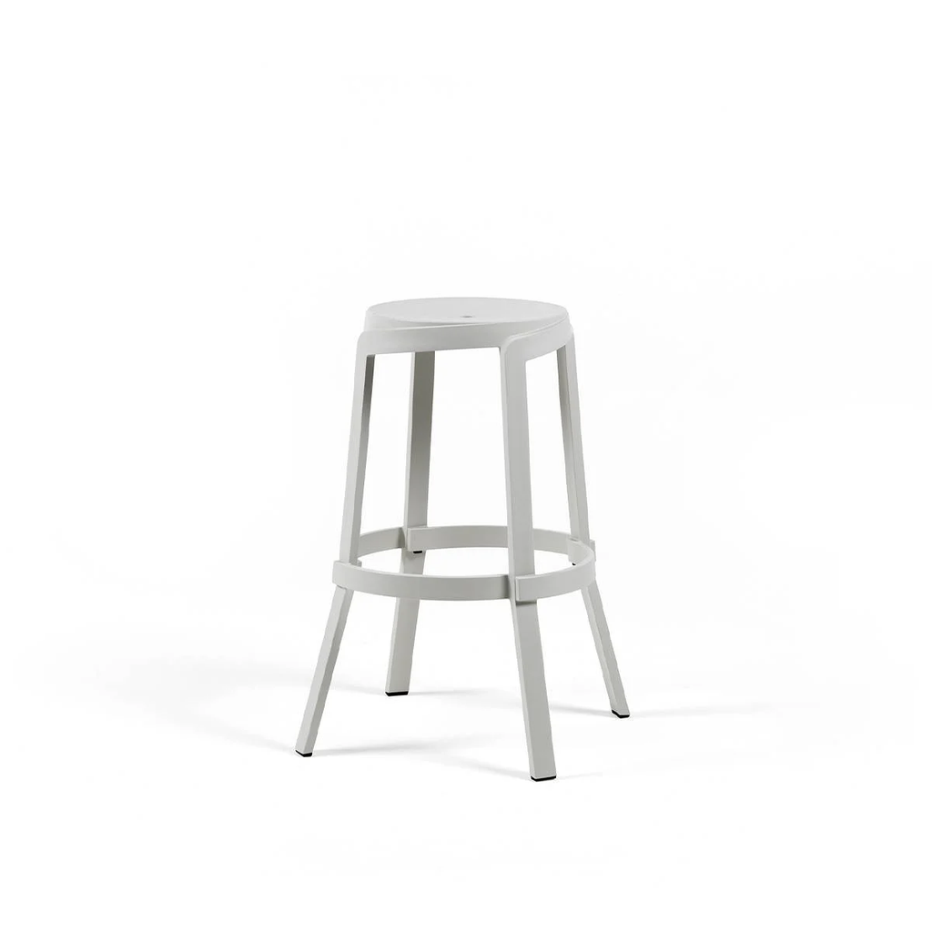 GHẾ NHỰA NHẬP KHẨU STACK MAXI