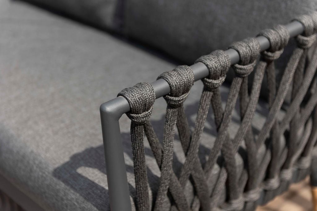 Bộ Sofa Ipanema Ngoài Trời