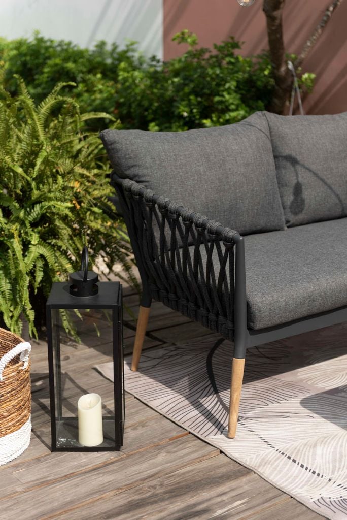Bộ Sofa Ipanema Ngoài Trời