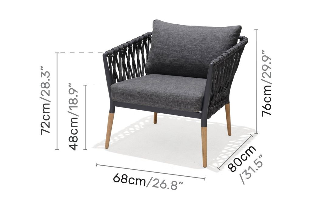 Sofa Ipanema