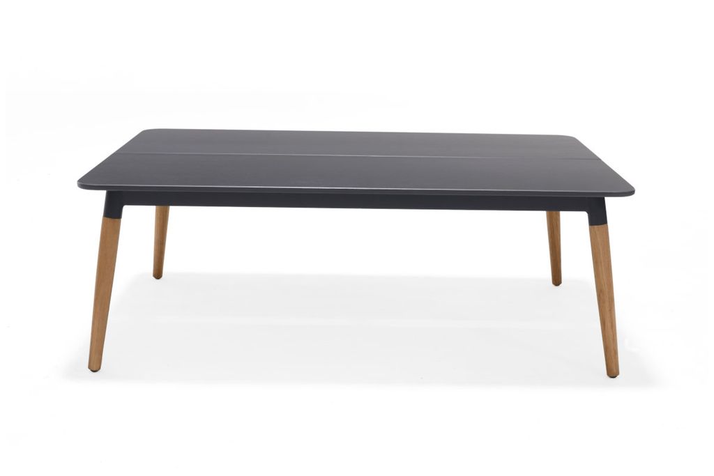 Bàn sofa hình chữ nhật Ipanema