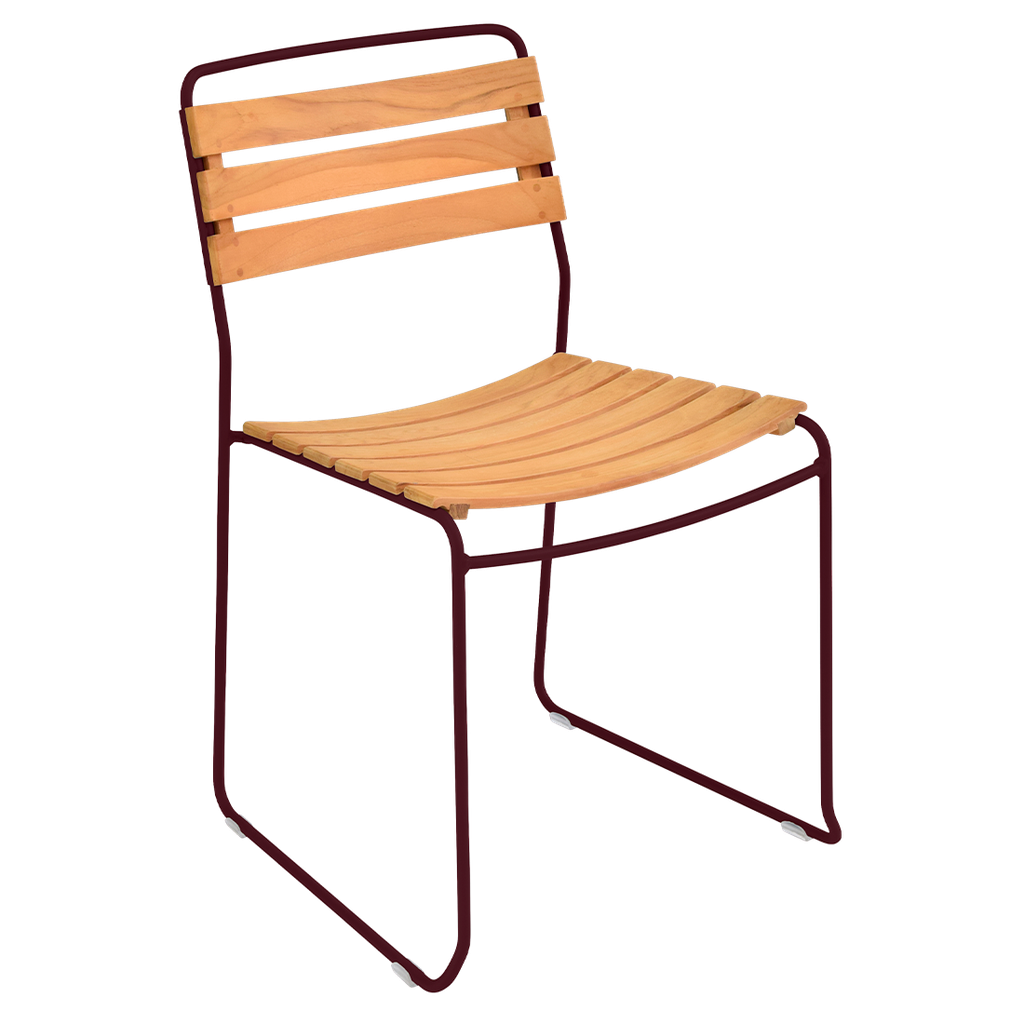 Ghế SURPRISING TEAK CHAIR