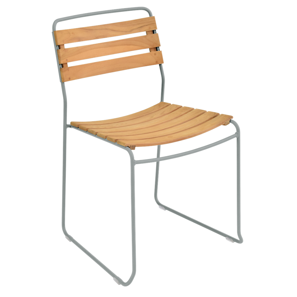 Ghế SURPRISING TEAK CHAIR